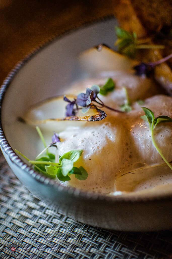 Menu of Elaia, St Louis, St. Louis