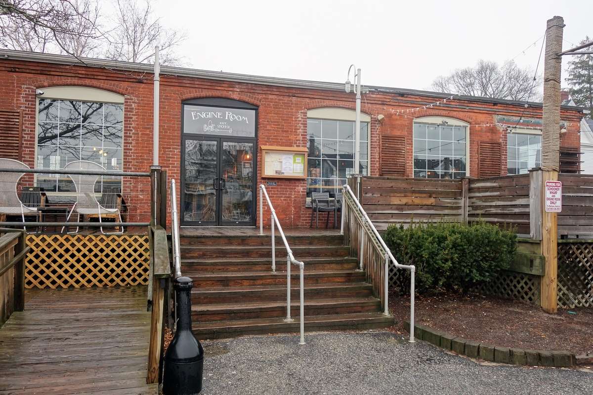 Engine Room Mystic Mystic Urbanspoon Zomato