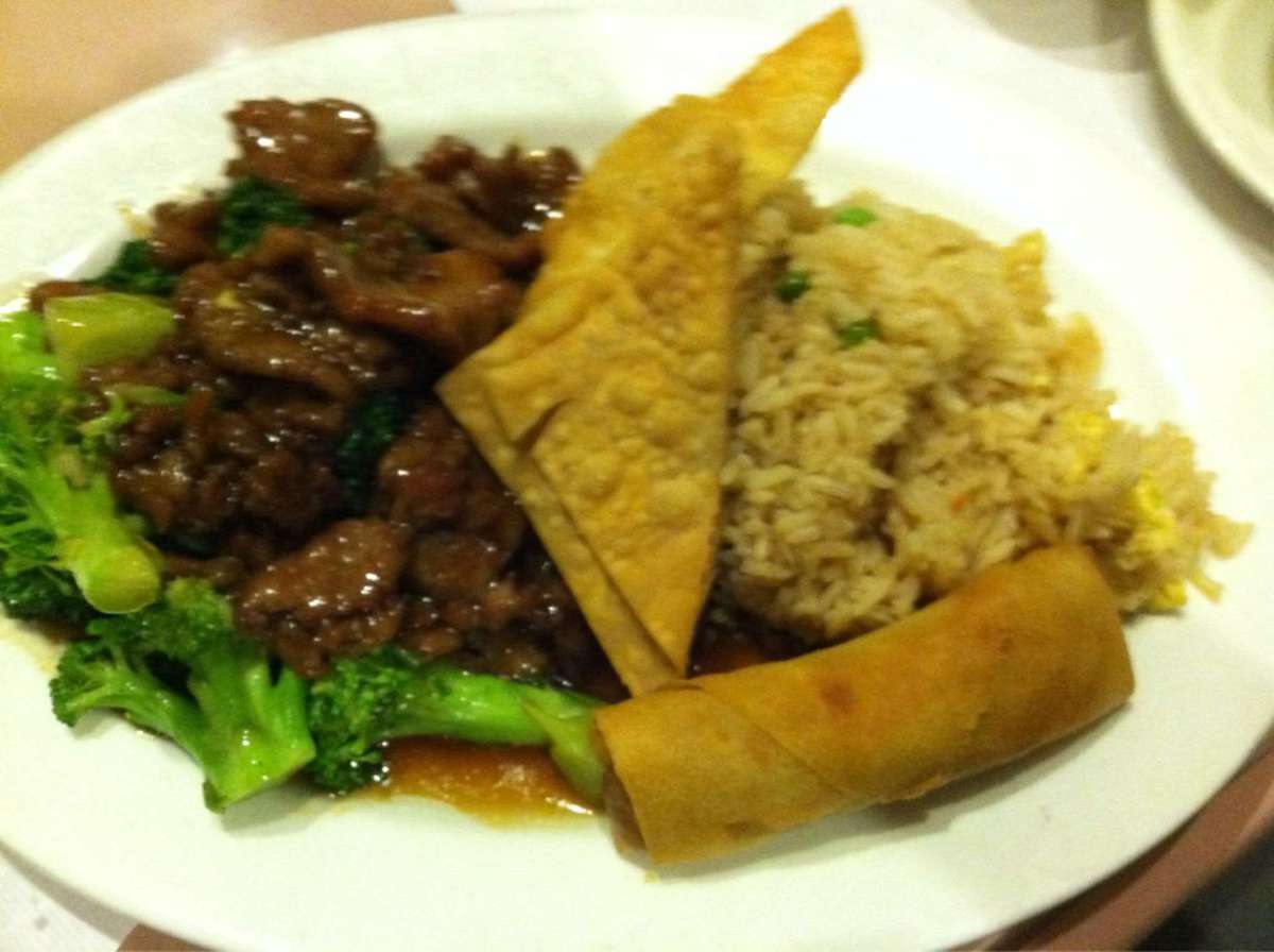 Great Wall Chinese Restaurant, Lancaster, Lancaster, California Zomato