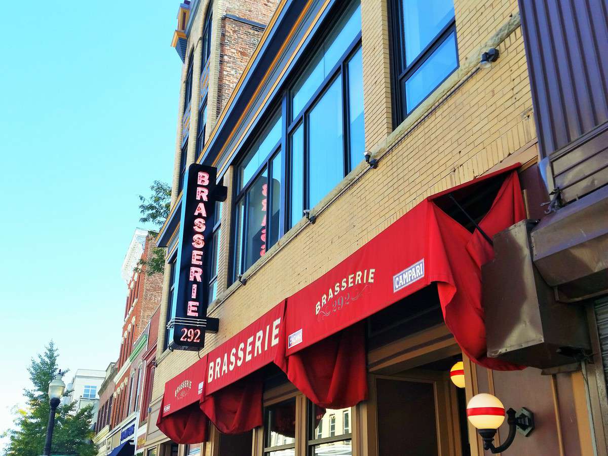 Brasserie 292, Poughkeepsie, Hudson Valley Zomato