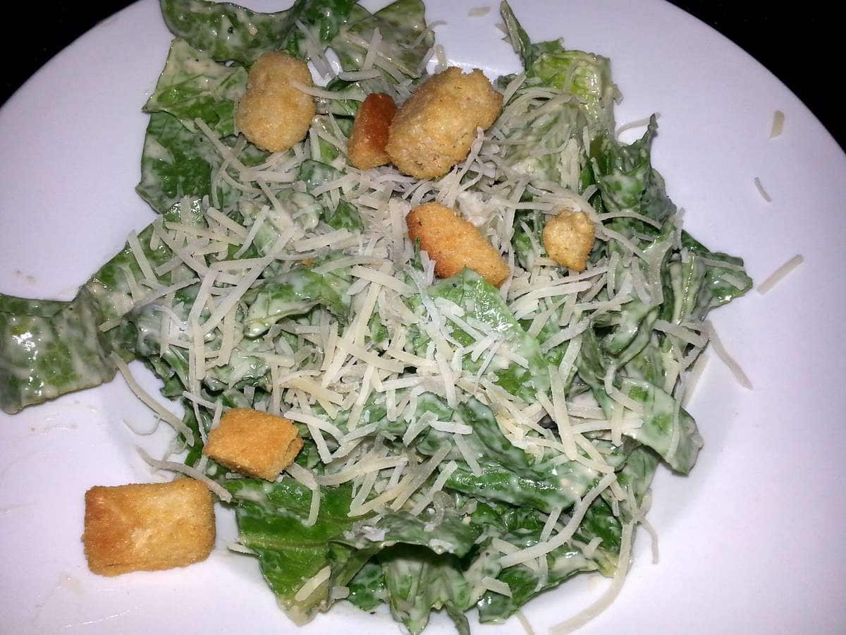 Menu of Gondolier Italian, Sevierville, Knoxville