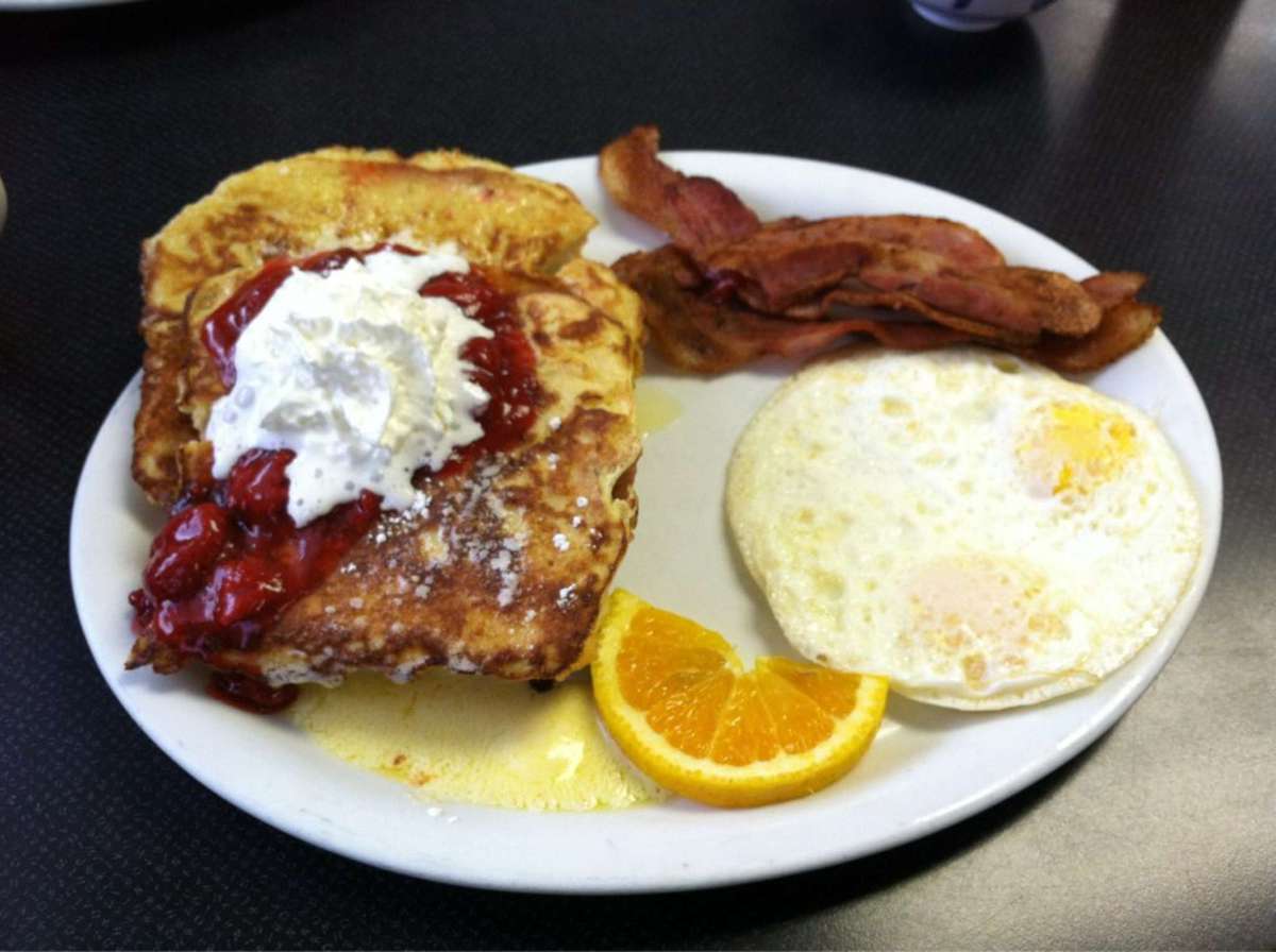 Blue Ribbon Cafe Emmett at Nunez blog