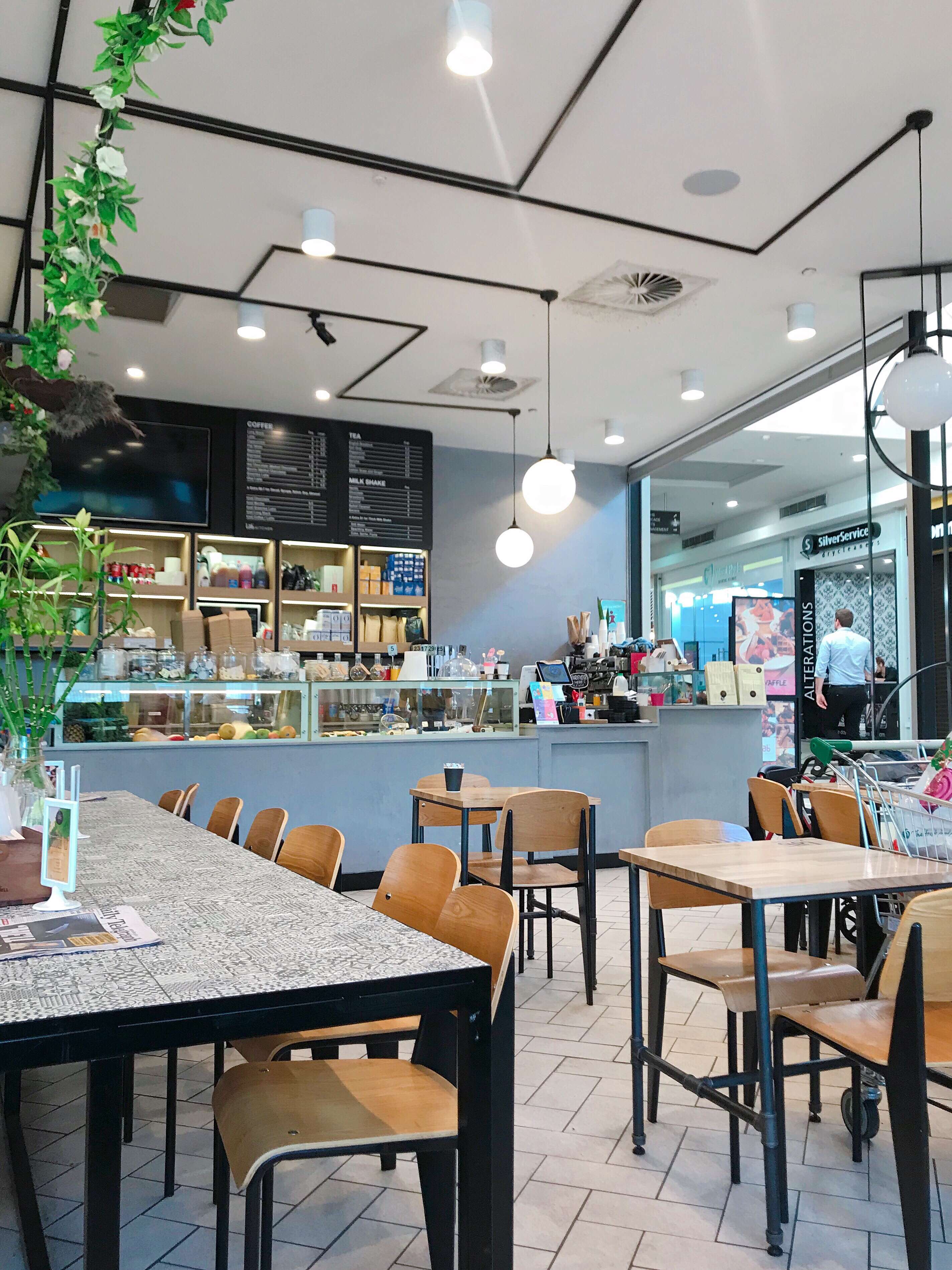 Lab Kitchen, West Ryde, Sydney Zomato