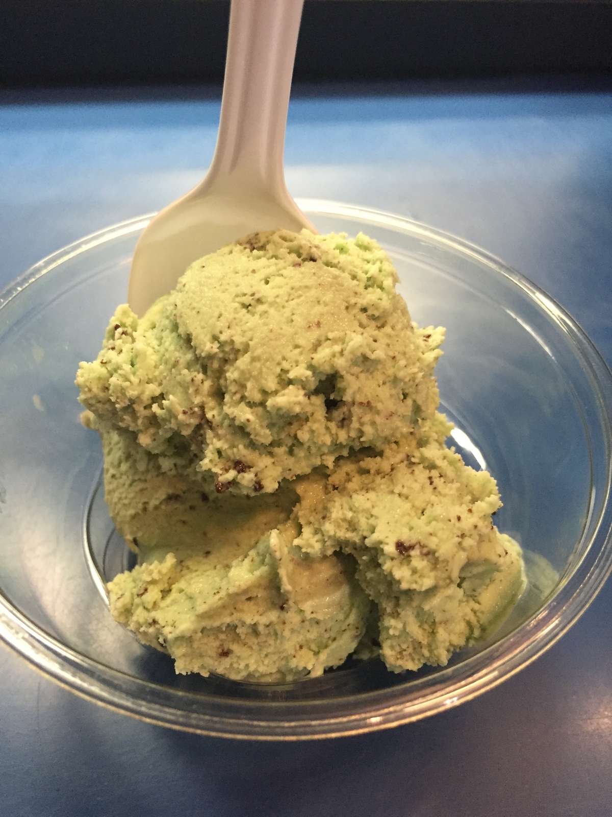 Handel's Homemade Ice Cream & Yogurt, Summerlin South, Las Vegas