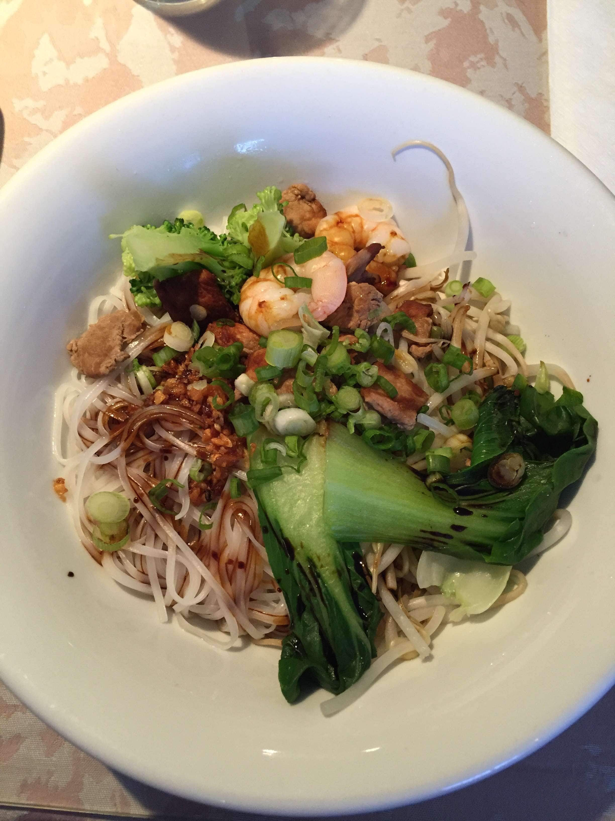 C U Vietnamese Restaurant Menu C U Vietnamese Restaurant Menu