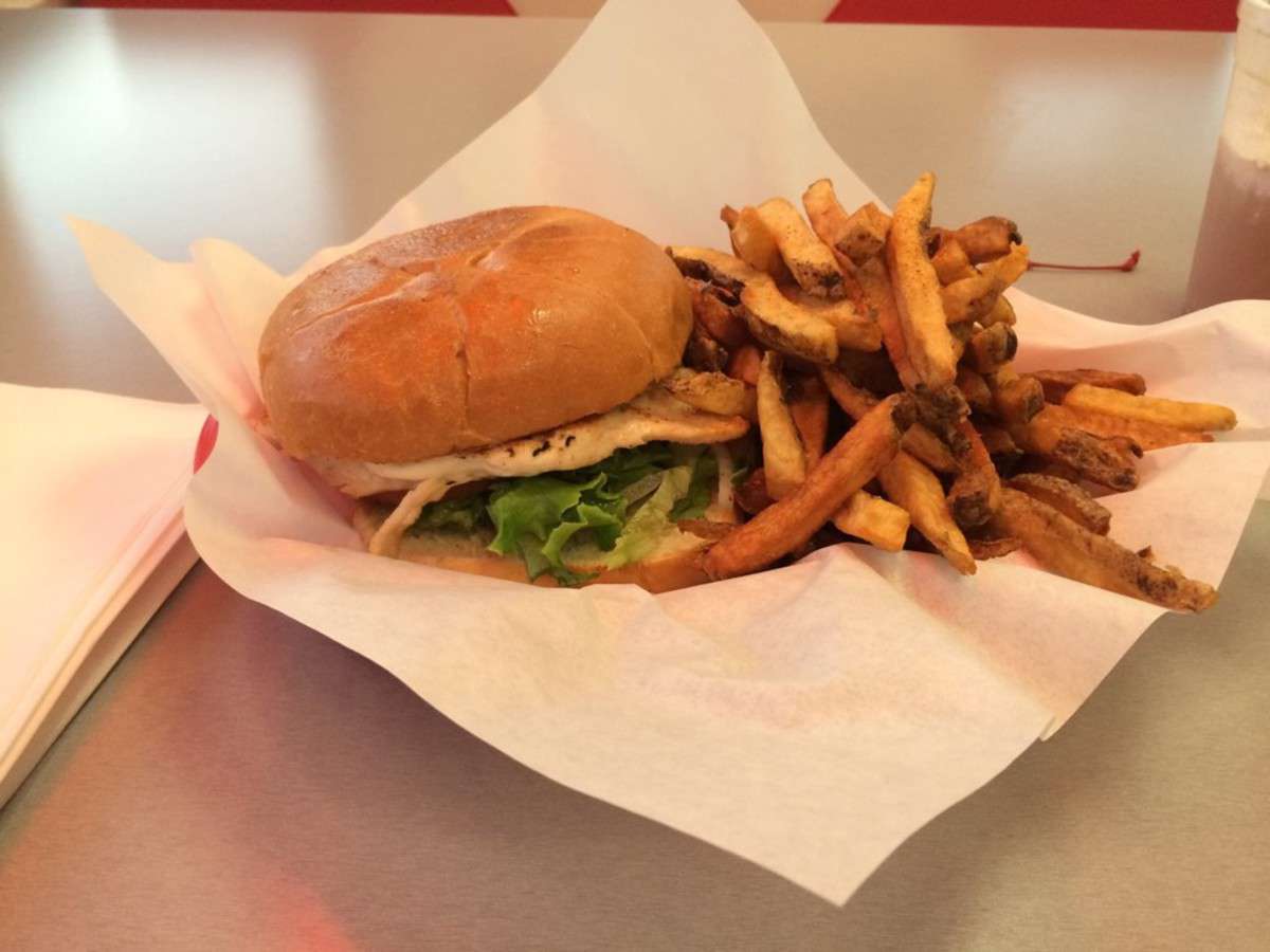 Classics Malt Shop, Point Loma, San Diego Zomato