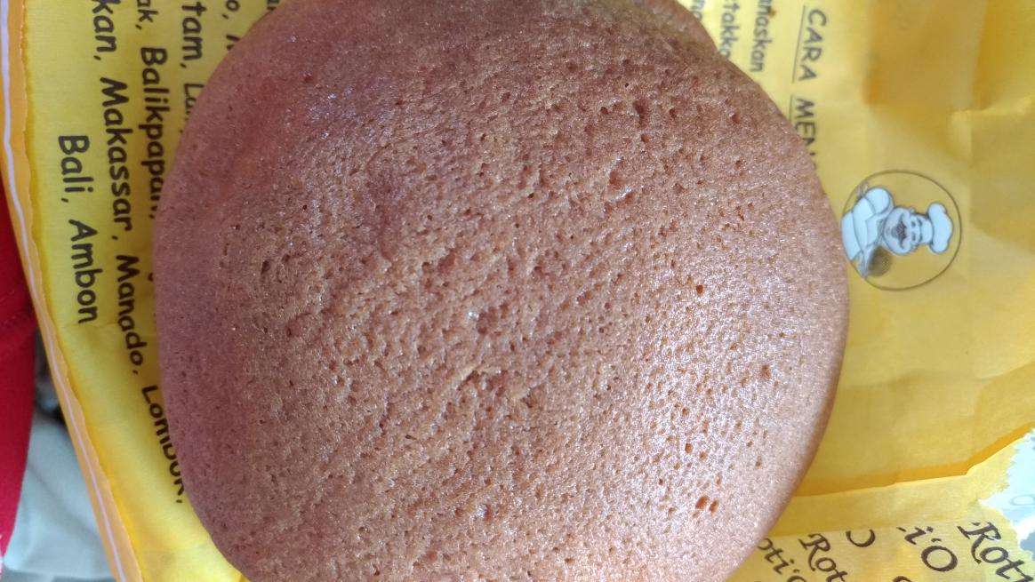 Roti O Ulasan Ulasan Pengguna Untuk Roti O Benda Tangerang