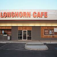 Longhorn Cafe San Antonio Rittiman Longhorn Cafe San Antonio Rittiman
