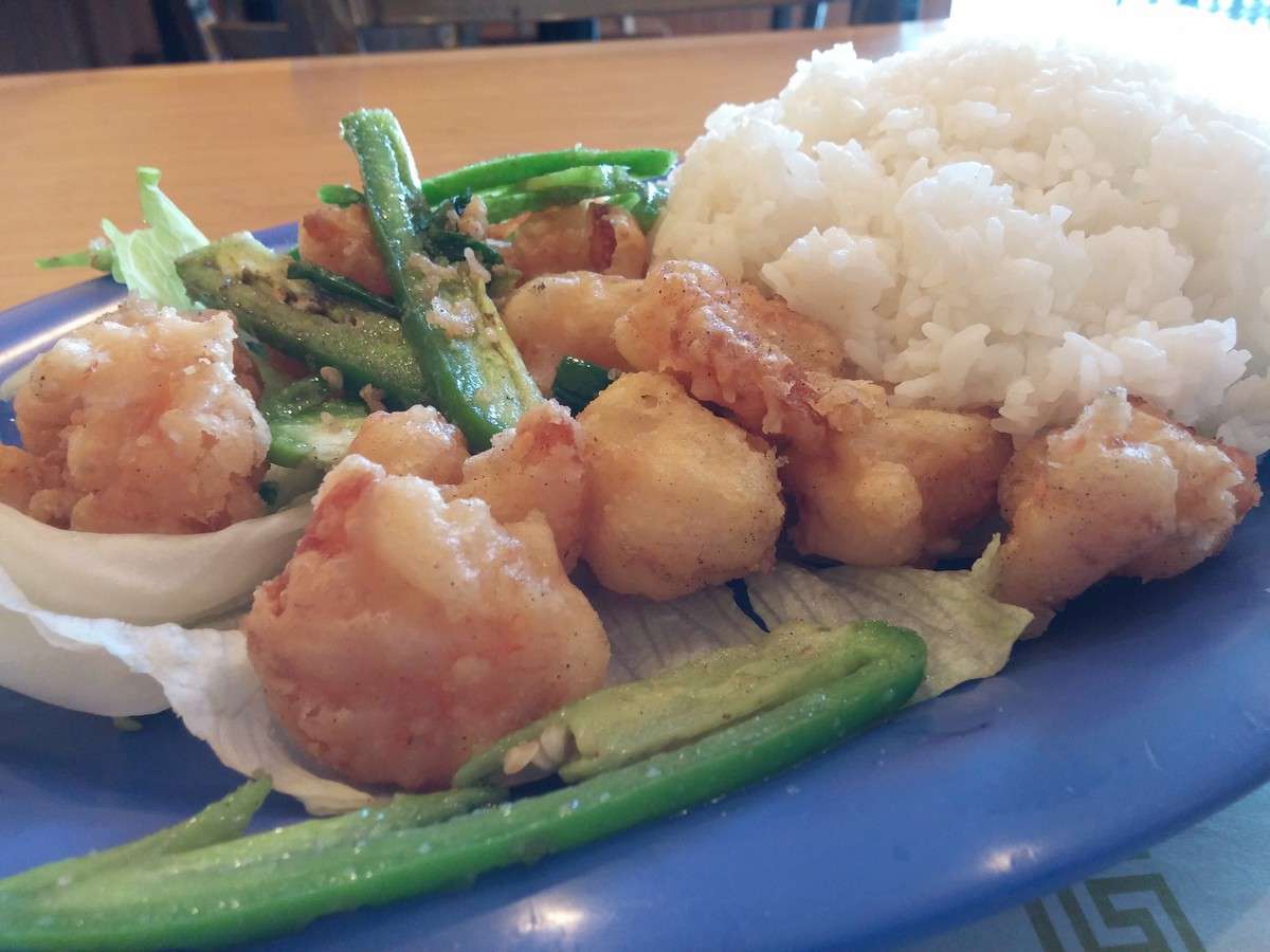 Menu of CoCo's Grill, Fifth by Northwest, Columbus