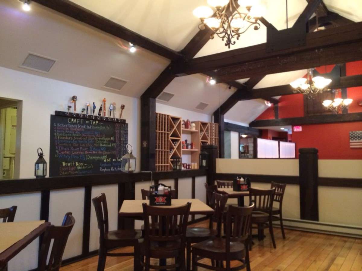 Burger Barn The Photos Pictures Of Burger Barn The Somers