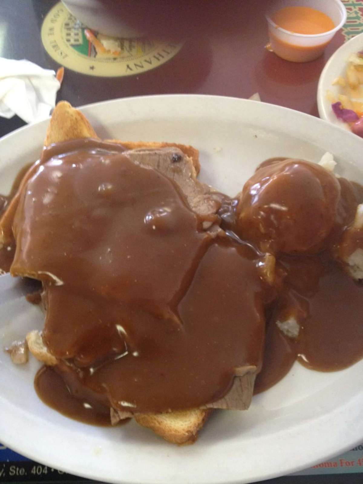 Olde Orchard Restaurant, Bethany, Oklahoma City Zomato