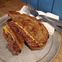 Park Bench Deli Outram Singapore Zomato Singapore