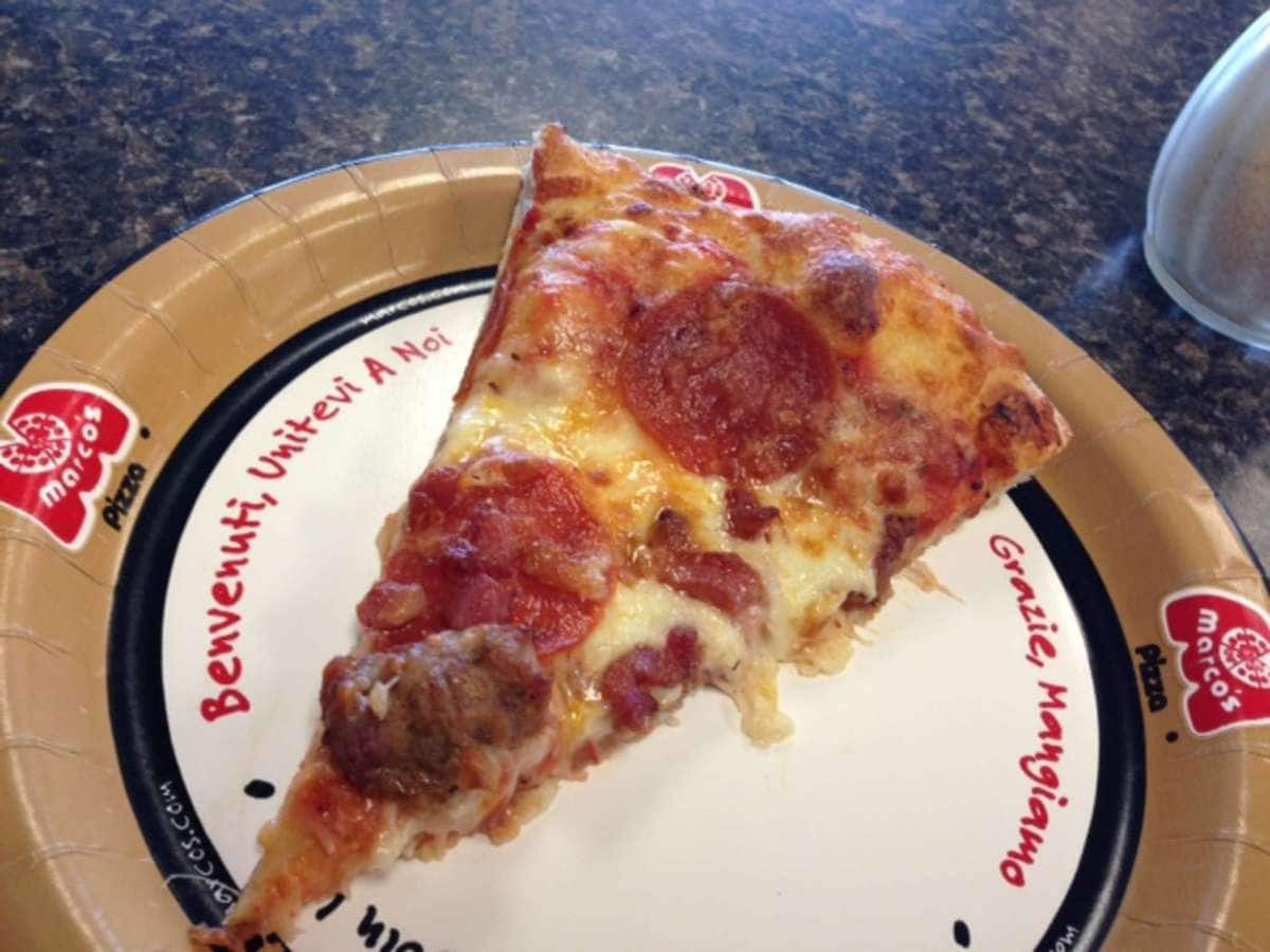 Marco's Pizza, Pensacola, Pensacola Zomato