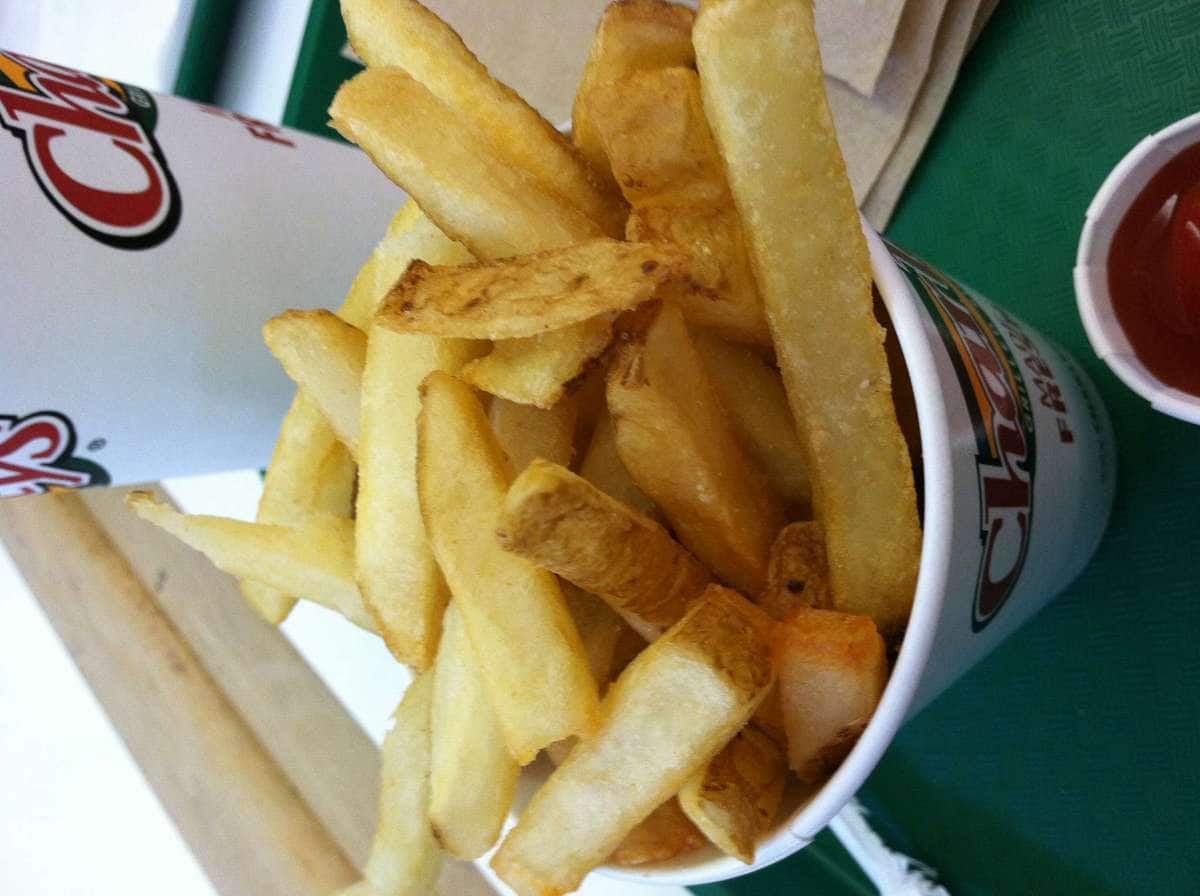 Charleys Grilled Subs Near Me – Your Perfect Lunch Spot