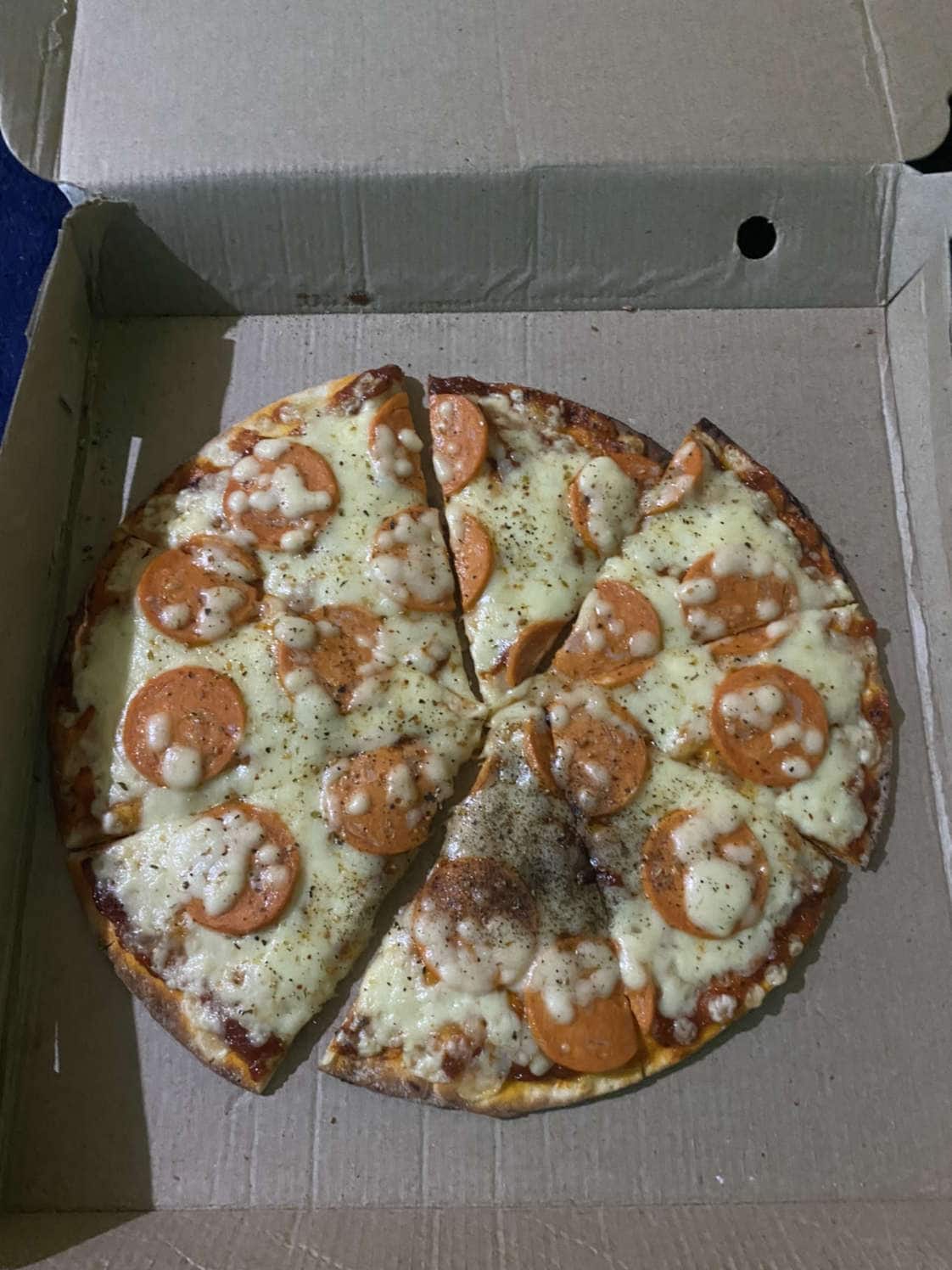 The French Fries World, Sarjapur Road order online Zomato