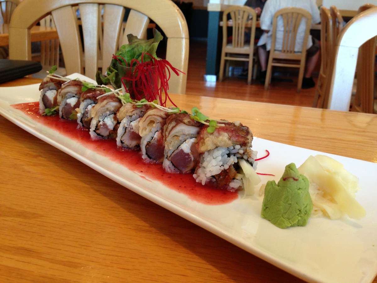 Osaka Japanese Restaurant, Northampton, Northampton Zomato