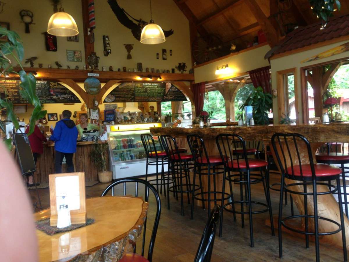 Owl Street Cafe, Hope, Hope Zomato