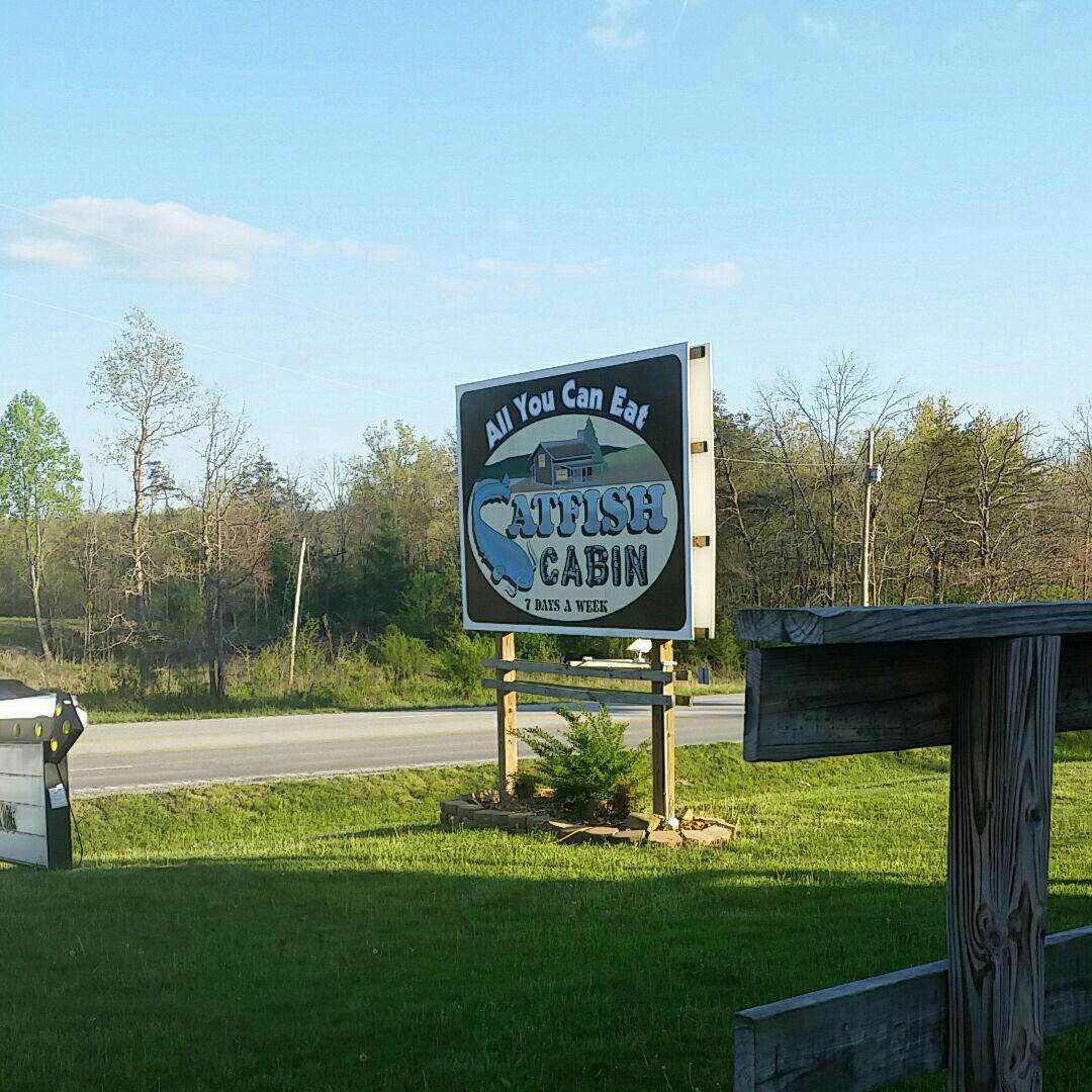 Catfish Cabin, Crossville, Crossville Zomato