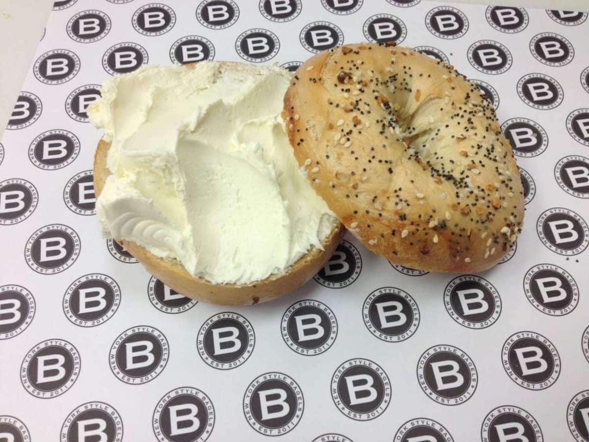The Bagel Baker, Virginia Beach, Hampton Roads Zomato