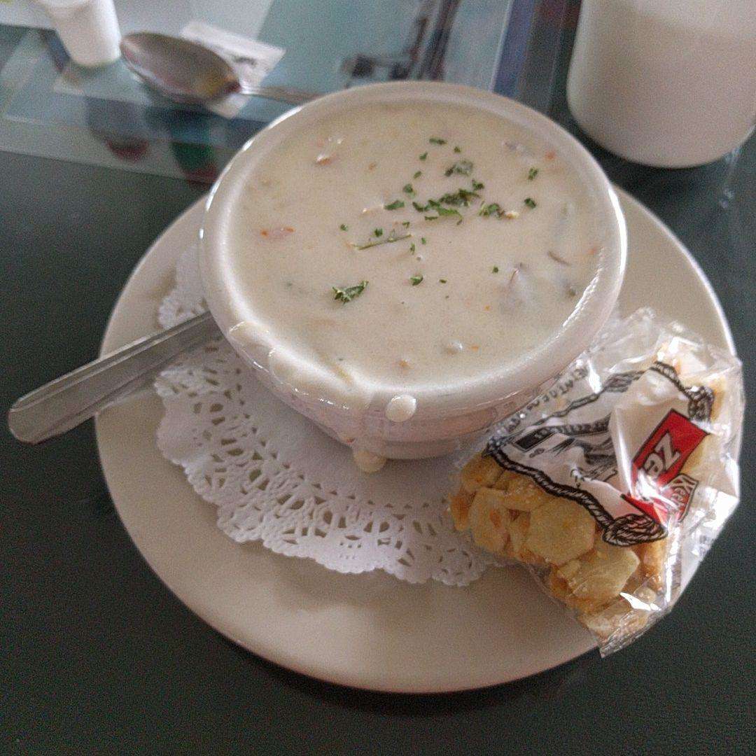 Tognazzini S Dockside Restaurant Morro Bay Santa Maria