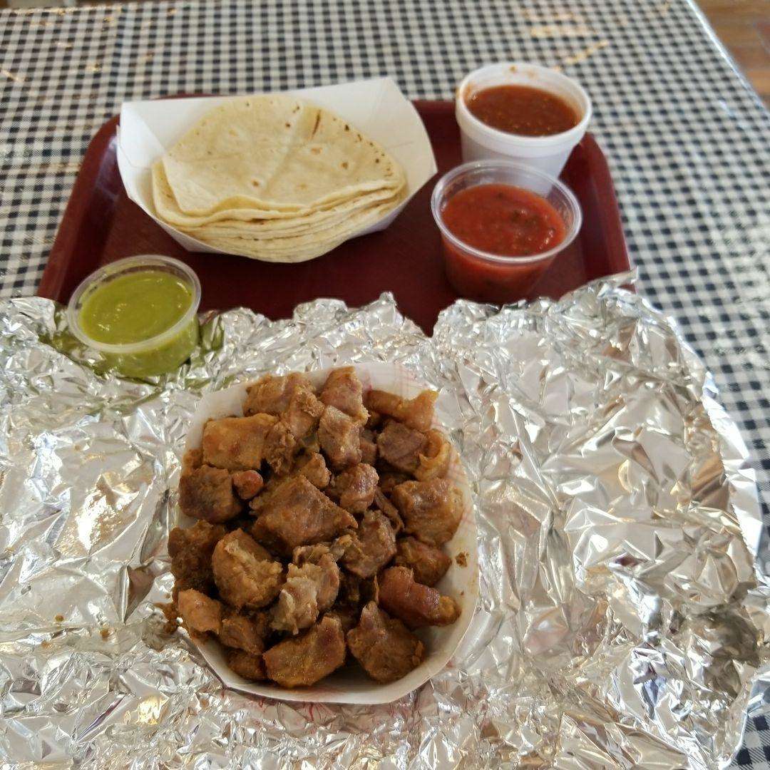 Vera S Backyard Bar B Que Brownsville Brownsville
