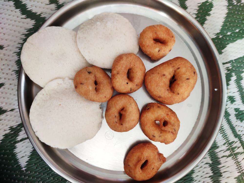 The Chutney Express, Neredmet order online Zomato