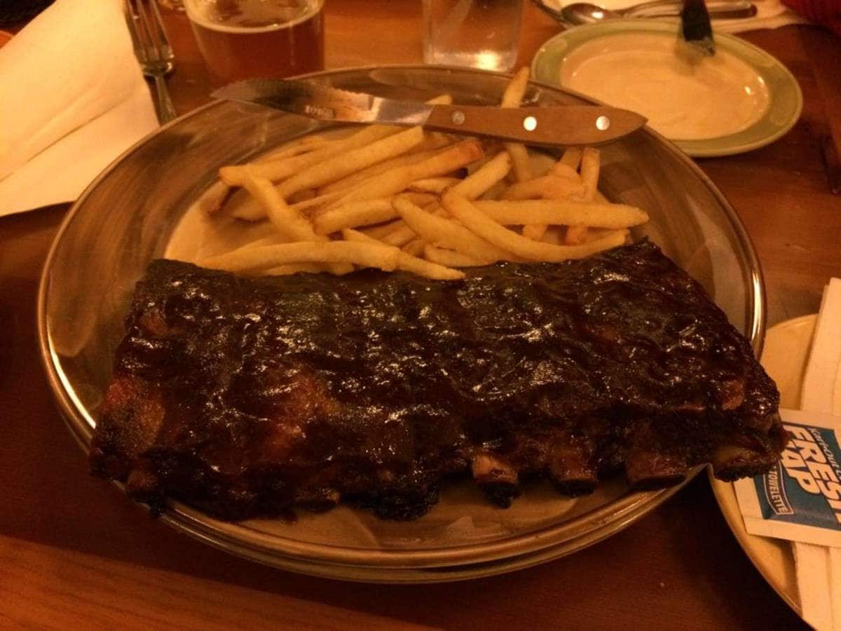 Camp Critter Bar & Grill, Traverse City, Traverse City Zomato