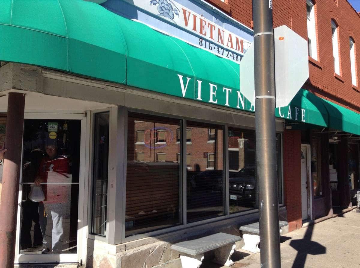 Vietnam Cafe, Kansas City, Kansas City, Missouri Zomato