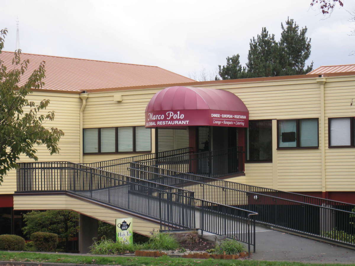 Marco Polo Global Restaurant, Salem, Salem Zomato