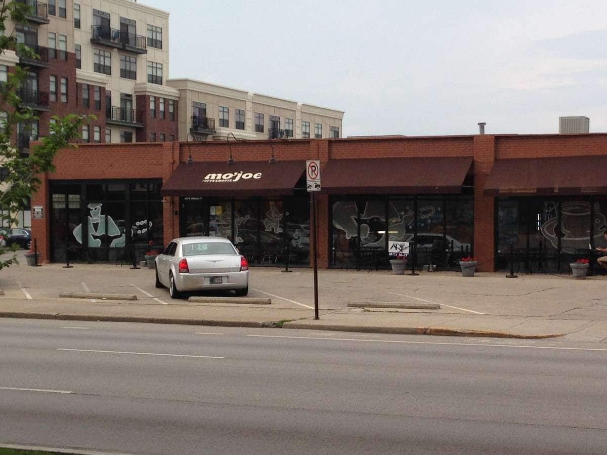 Mo'Joe Coffee House, Downtown, Indianapolis Zomato