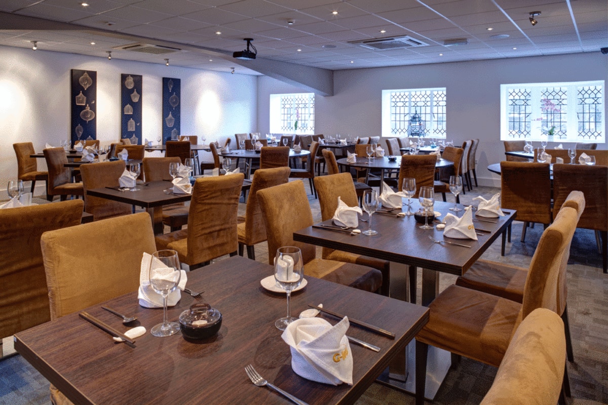 GWu Restaurant Bar Takeaway, Leeds, West Yorkshire Zomato