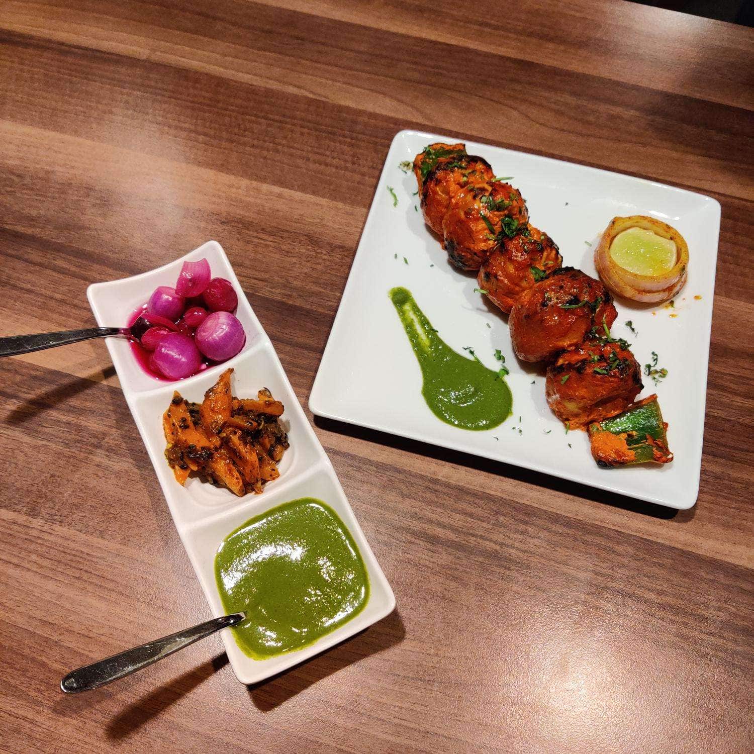 Pathankot, Bellandur order online Zomato