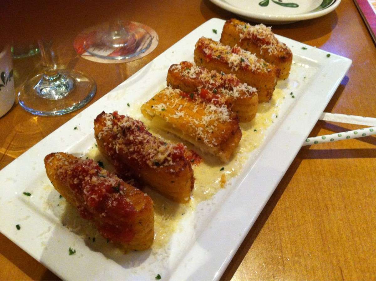 Olive Garden Italian Restaurant Photos Pictures Of Olive Garden