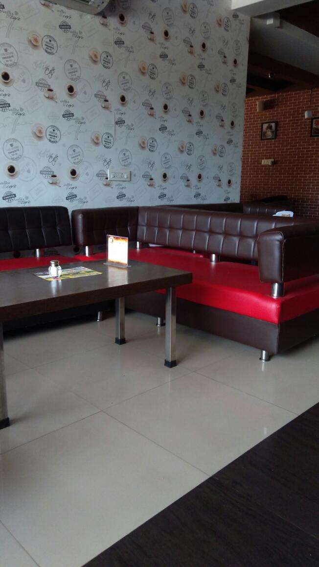 The Chocolate Room Auto Nagar Vijayawada Zomato