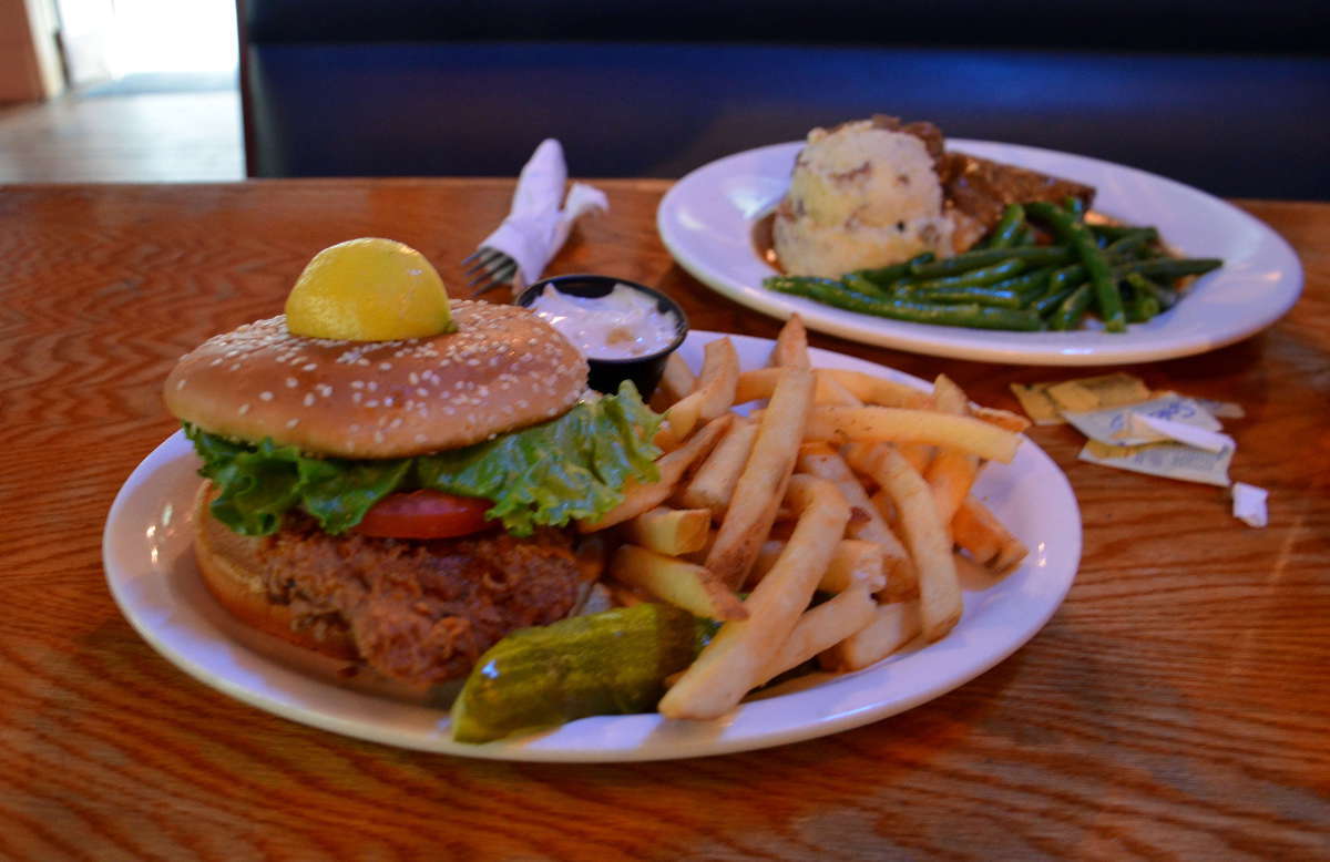 Menu of Jack Flats, Key West, Florida Keys