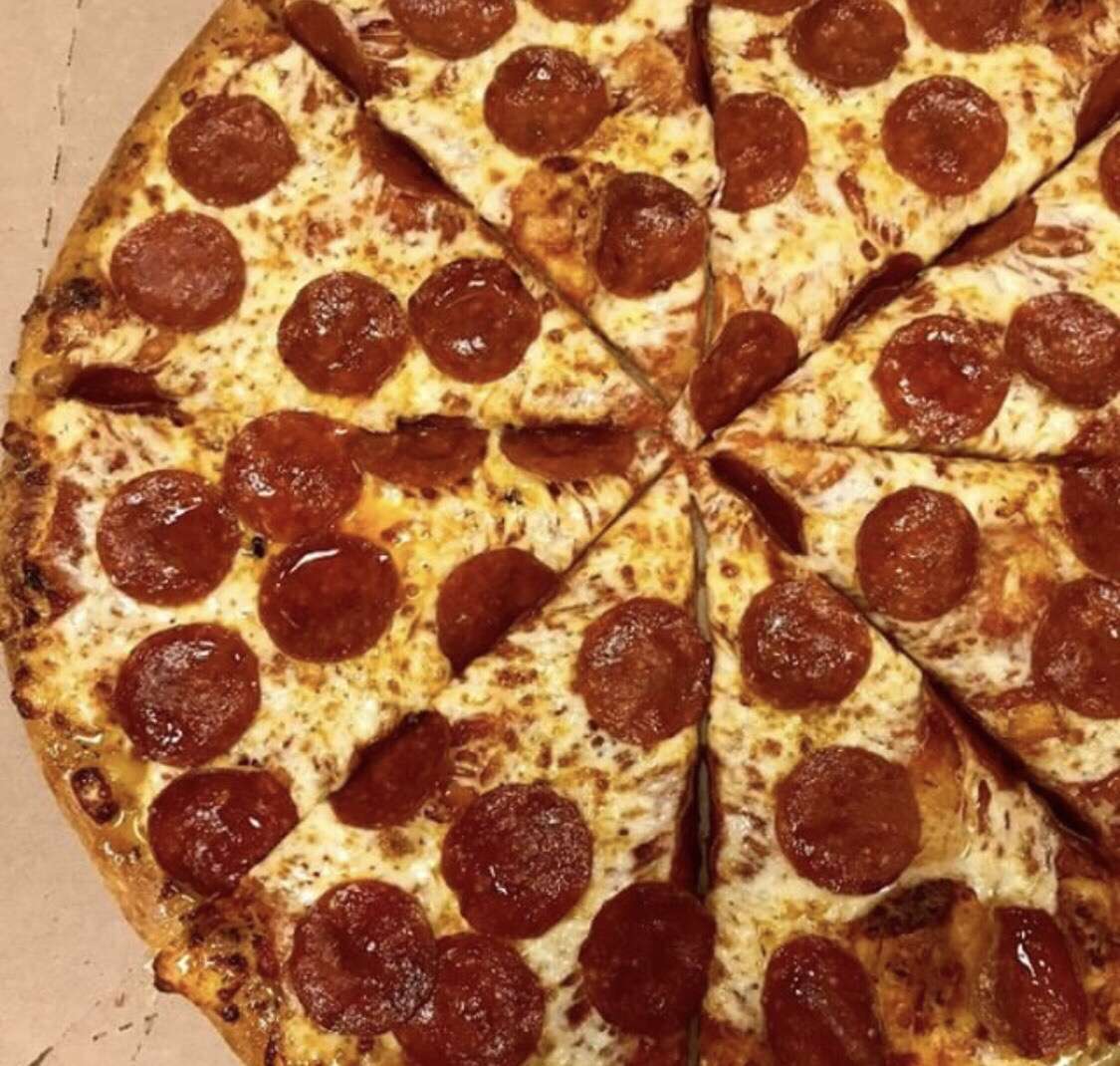 Domino's, Millwoods, Edmonton Zomato