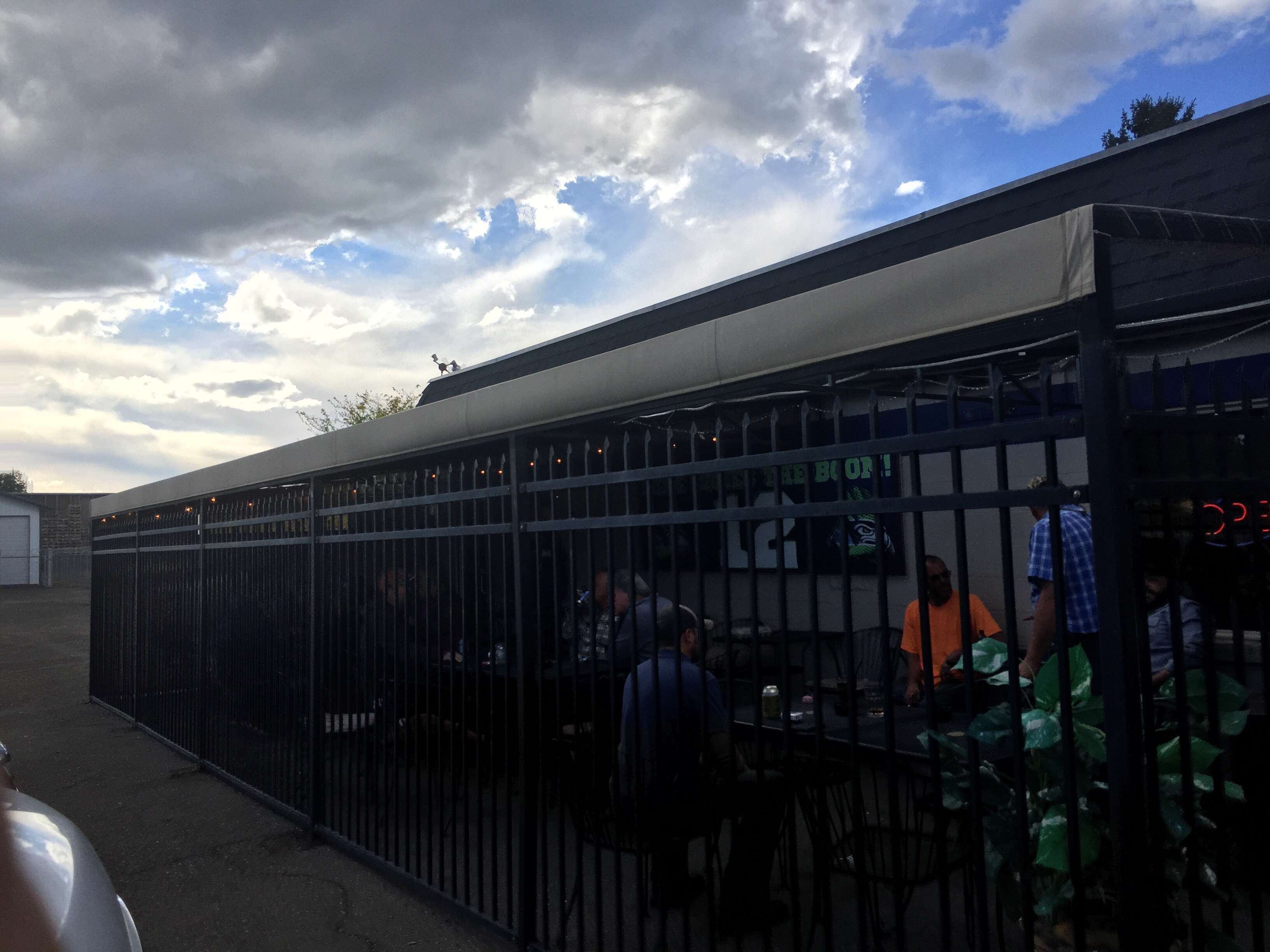 West Valley Bar & Grill, Yakima, Yakima Zomato