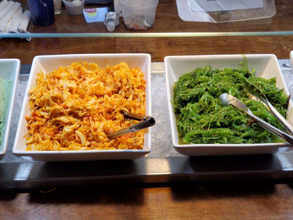 Mikata Buffet, Jensen Beach, Treasure Coast Zomato