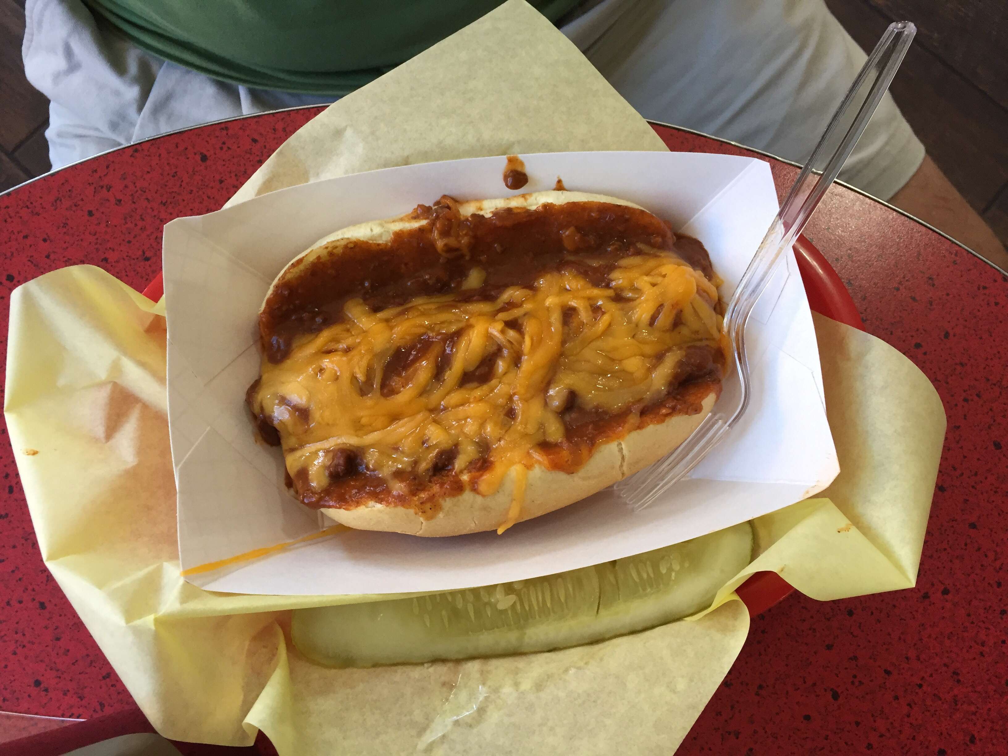 Sipp Shoppe, Winslow, Winslow Zomato