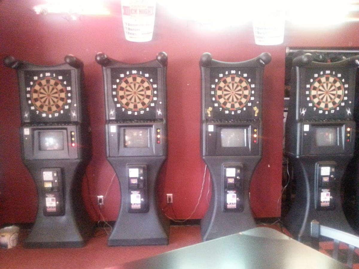 Winner's Sports Bar & Grill, Sartell, St Cloud