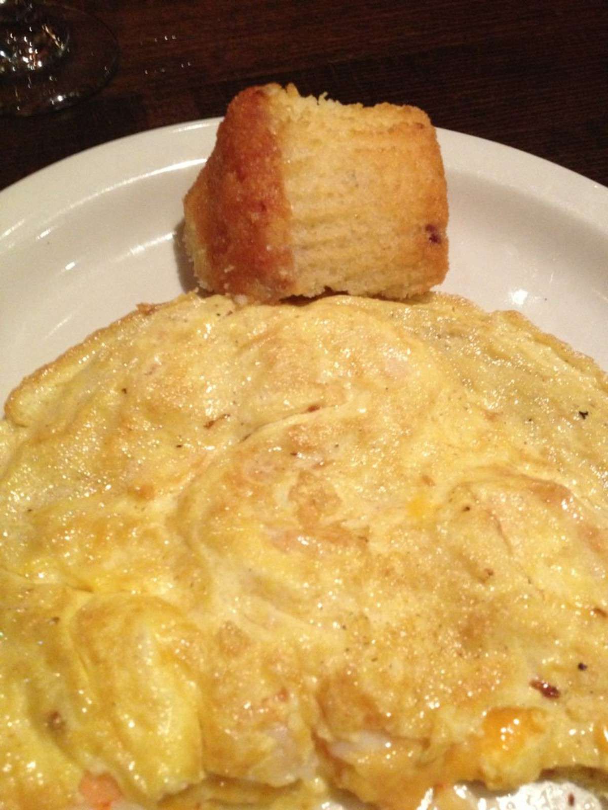 Vintage Bar & Restaurant, White Plains, Westchester County