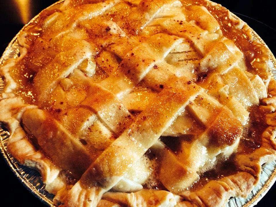 Sweet Ps Artisan Bakery, Madison, Madison