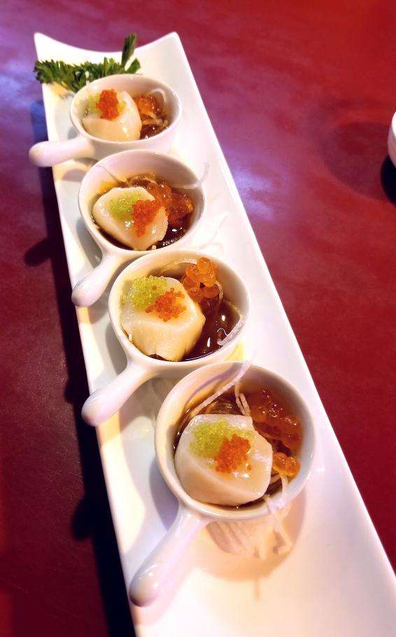 Momo Yama Sushi Japanese Cuisine Glamorgan Calgary Zomato