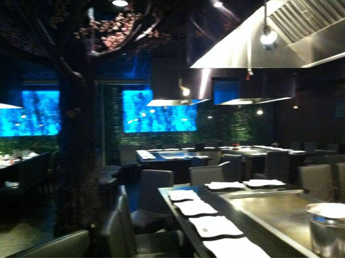 Wasabi Japanese Steakhouse, Beachwood, Cleveland Zomato