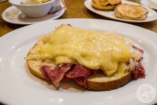 Stage Door Deli Chelsea Manhattan United States
