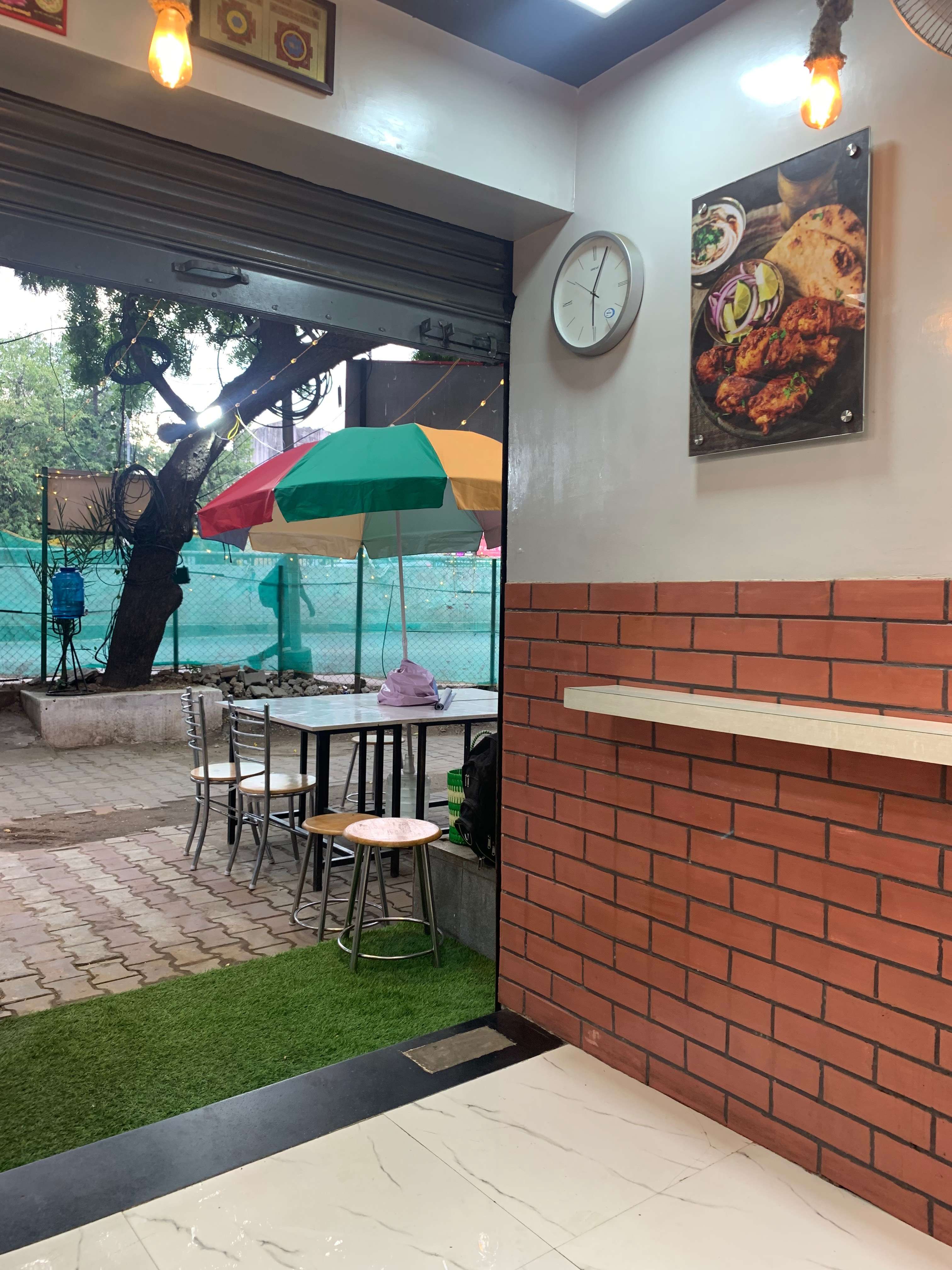 Tiny Kitchen, Anna Nagar West, Chennai Zomato