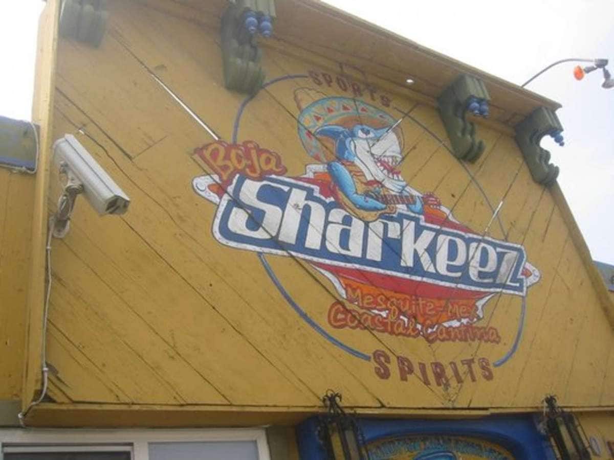 Baja Sharkeez, Manhattan Beach, Manhattan Beach Zomato
