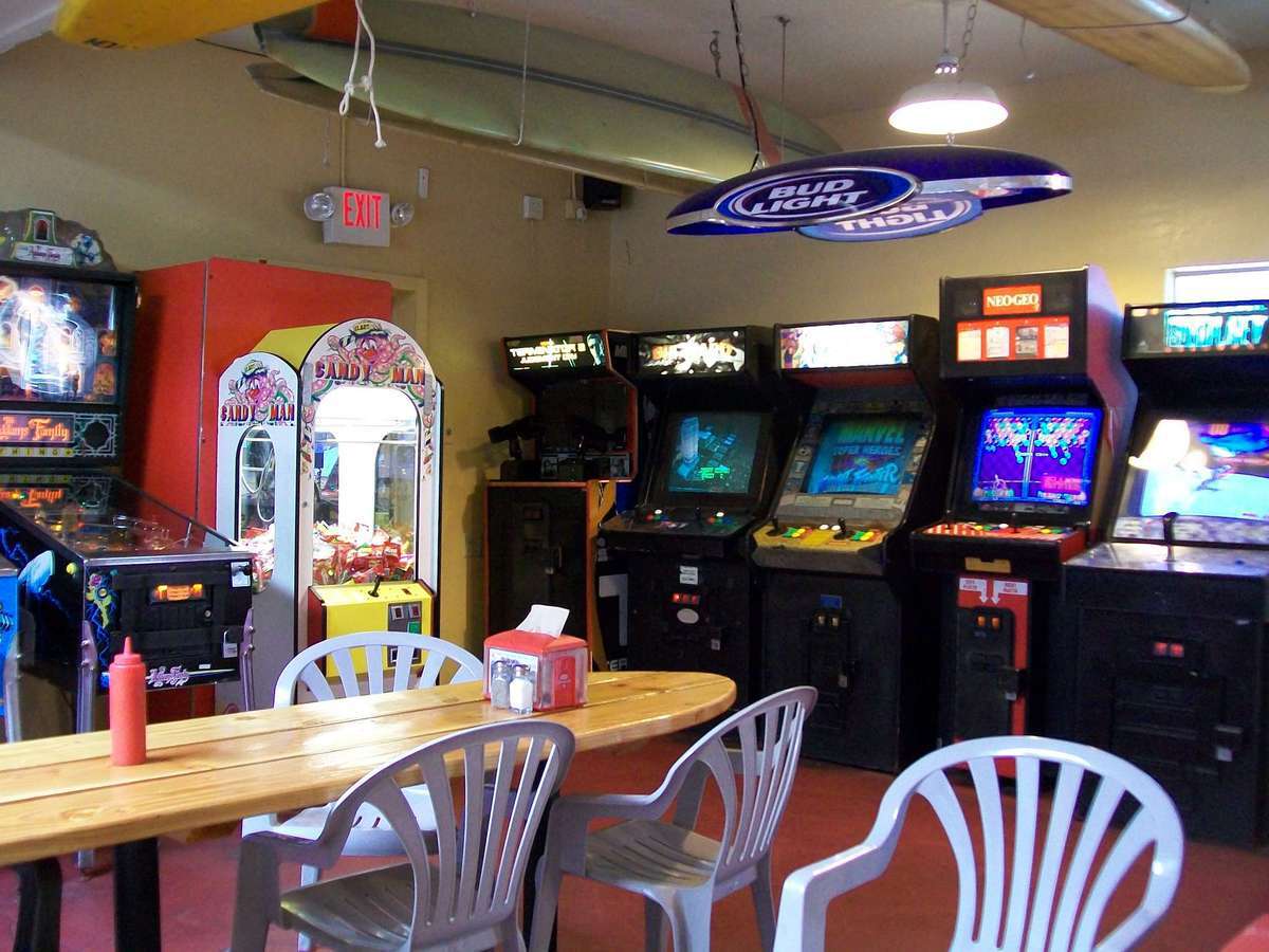 Dukes Griddle N Grill, Ventura, Ventura County Zomato