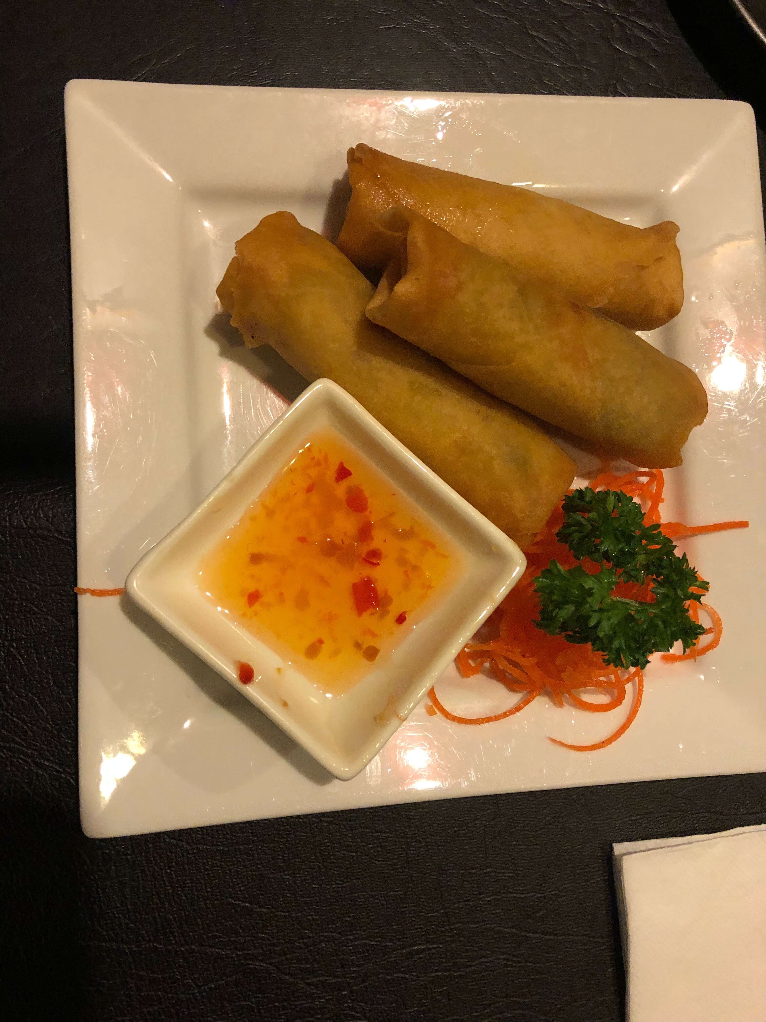 Bangkok S Kitchen Menu Menu For Bangkok S Kitchen Golden Grove Adelaide
