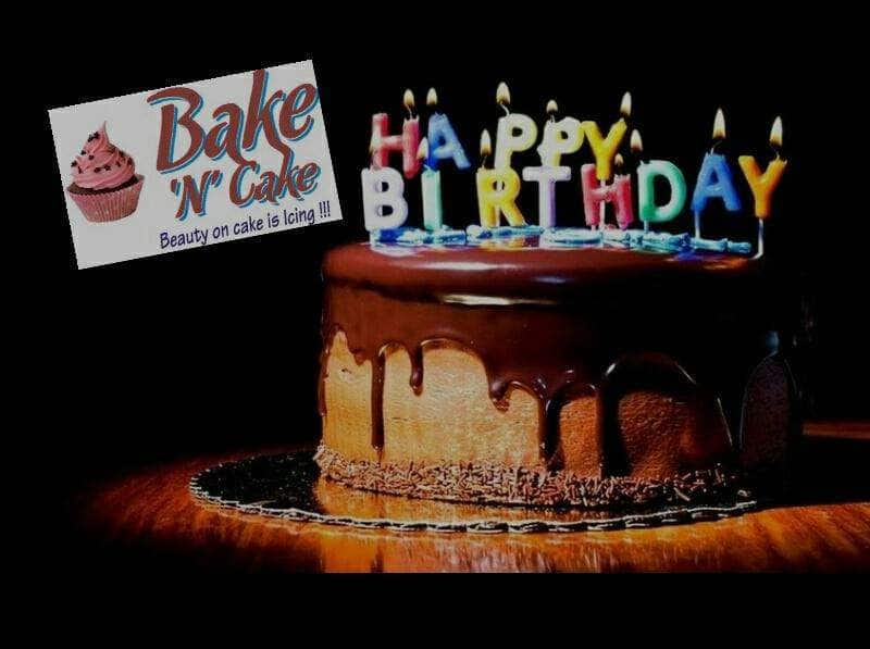 Bake 'n Cake - Turku, Finland - Independent Bakeries on Waymarking.com